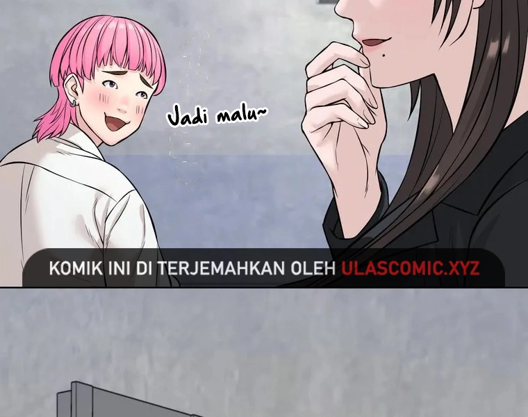 The Devil in School Chapter 6 - halaman 24
