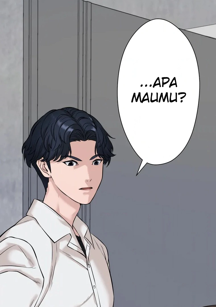 The Devil in School Chapter 6 - halaman 25