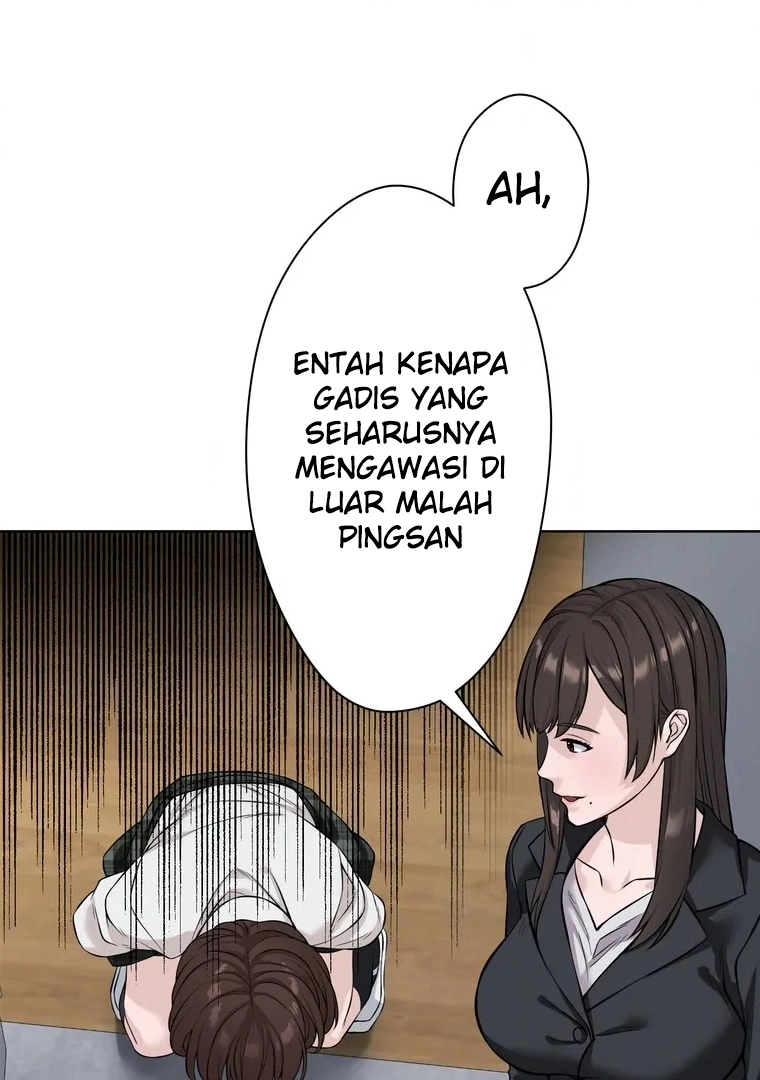 The Devil in School Chapter 6 - halaman 28