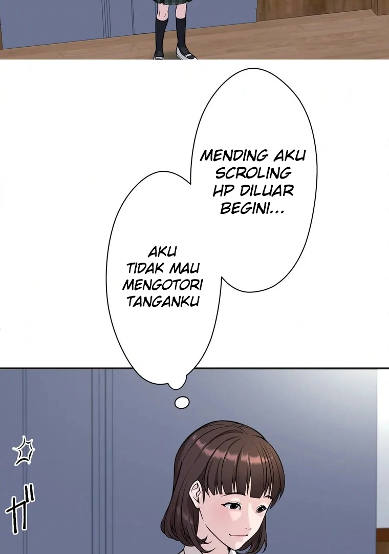 The Devil in School Chapter 6 - halaman 3