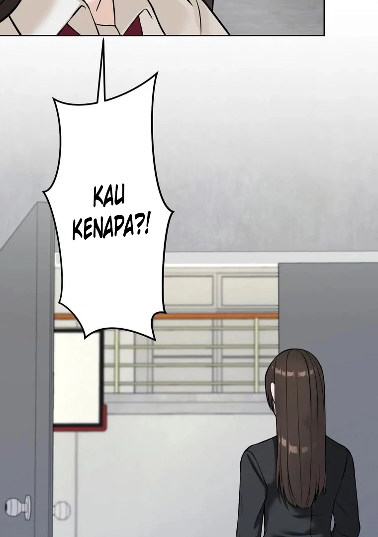 The Devil in School Chapter 6 - halaman 30