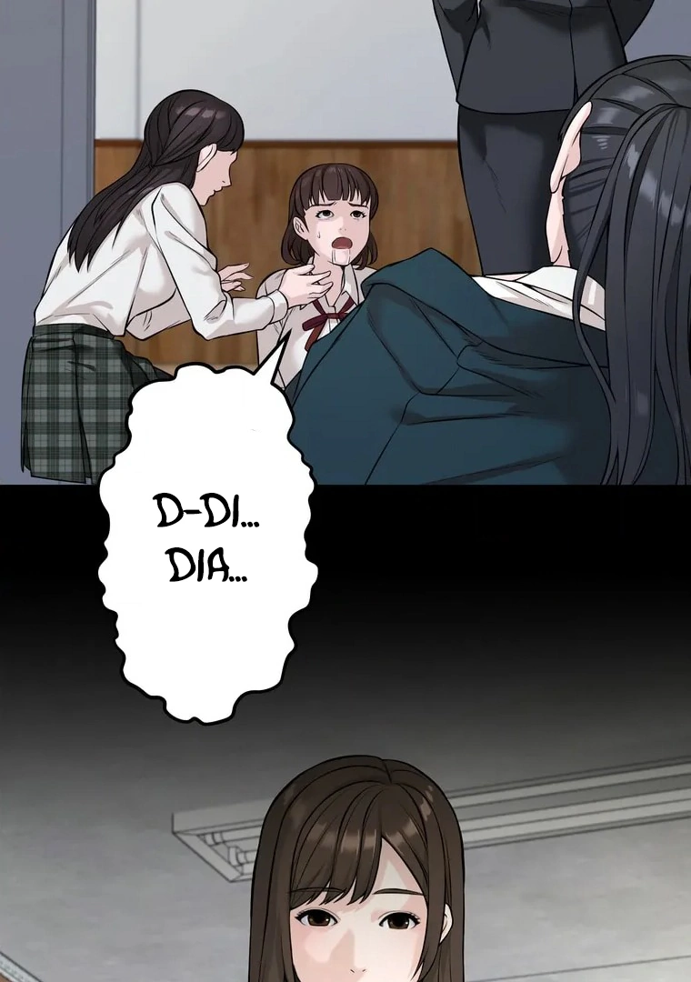 The Devil in School Chapter 6 - halaman 31