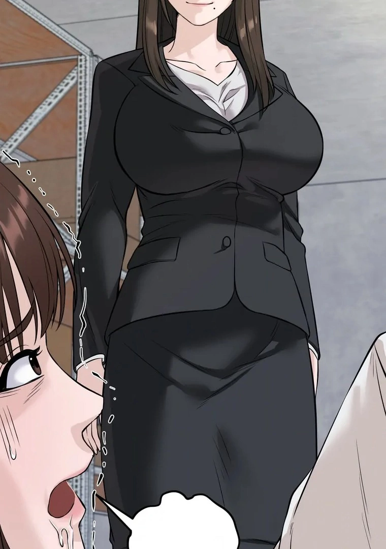 The Devil in School Chapter 6 - halaman 32