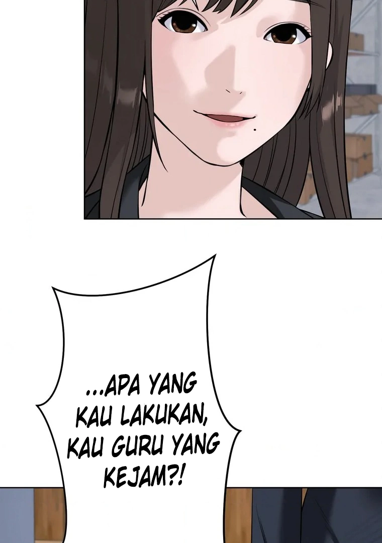 The Devil in School Chapter 6 - halaman 35