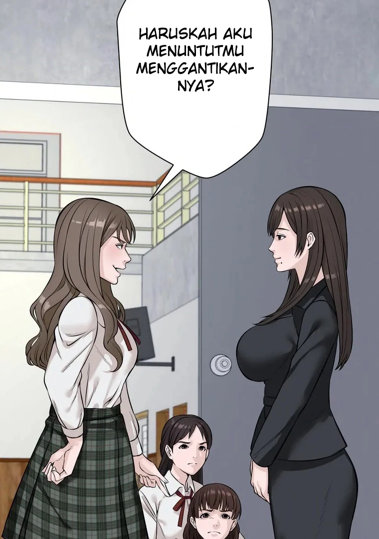 The Devil in School Chapter 6 - halaman 37