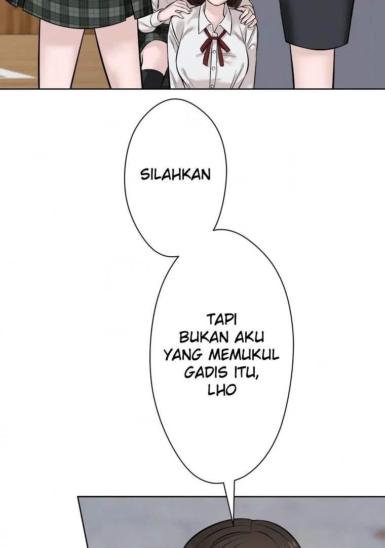 The Devil in School Chapter 6 - halaman 38