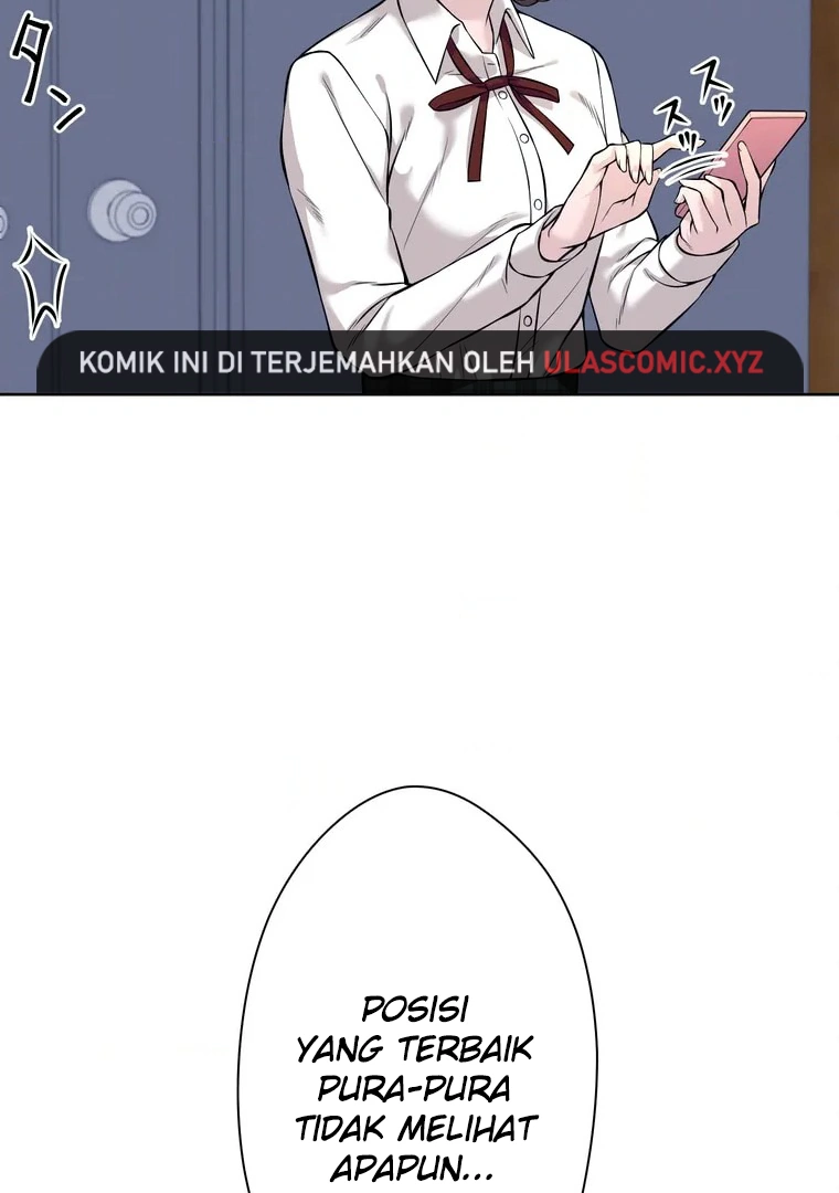 The Devil in School Chapter 6 - halaman 4
