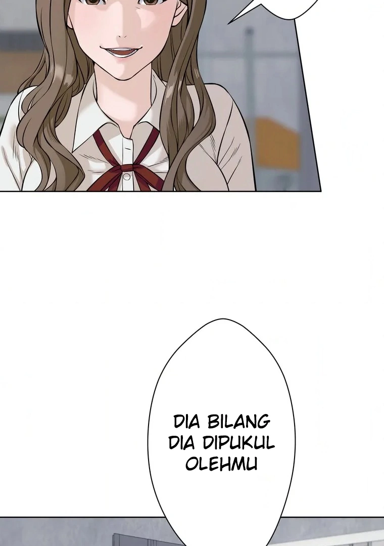 The Devil in School Chapter 6 - halaman 40
