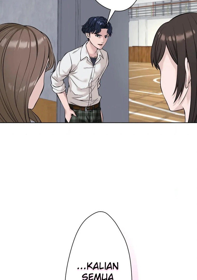 The Devil in School Chapter 6 - halaman 41
