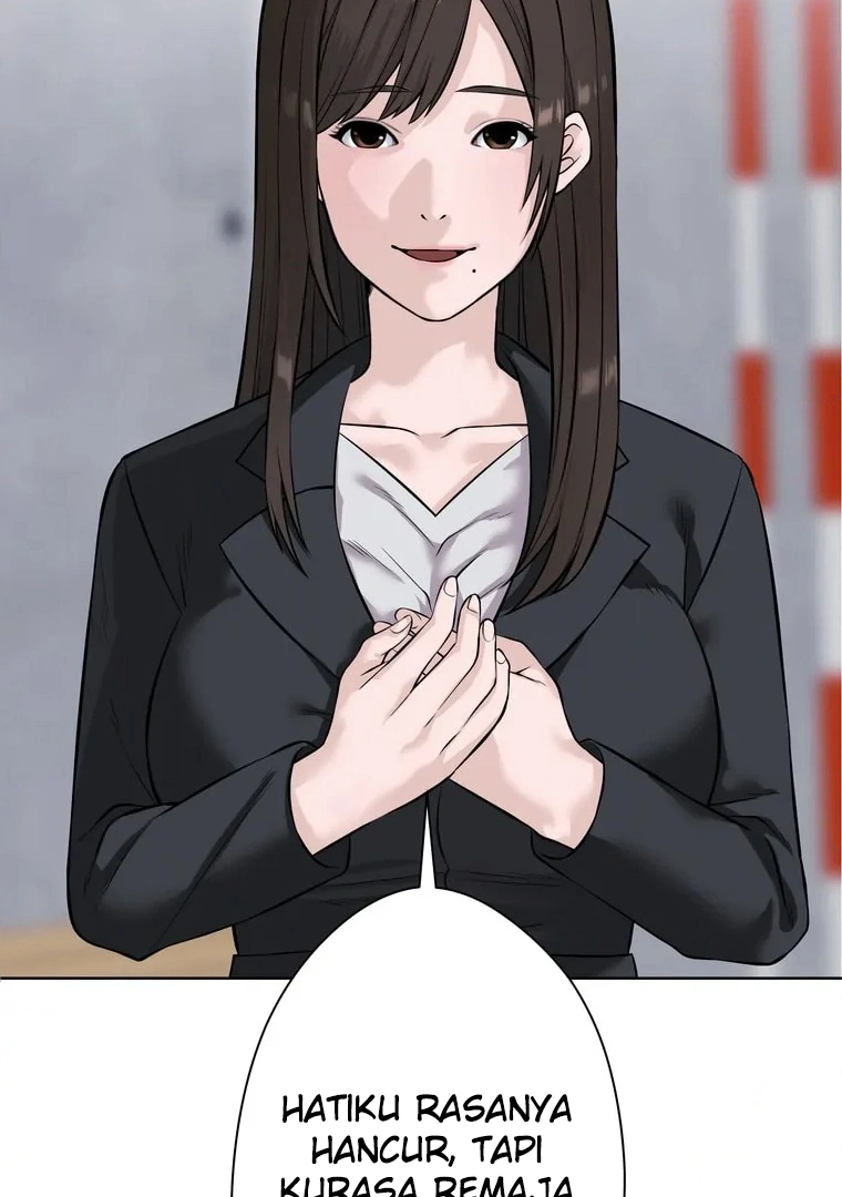 The Devil in School Chapter 6 - halaman 43