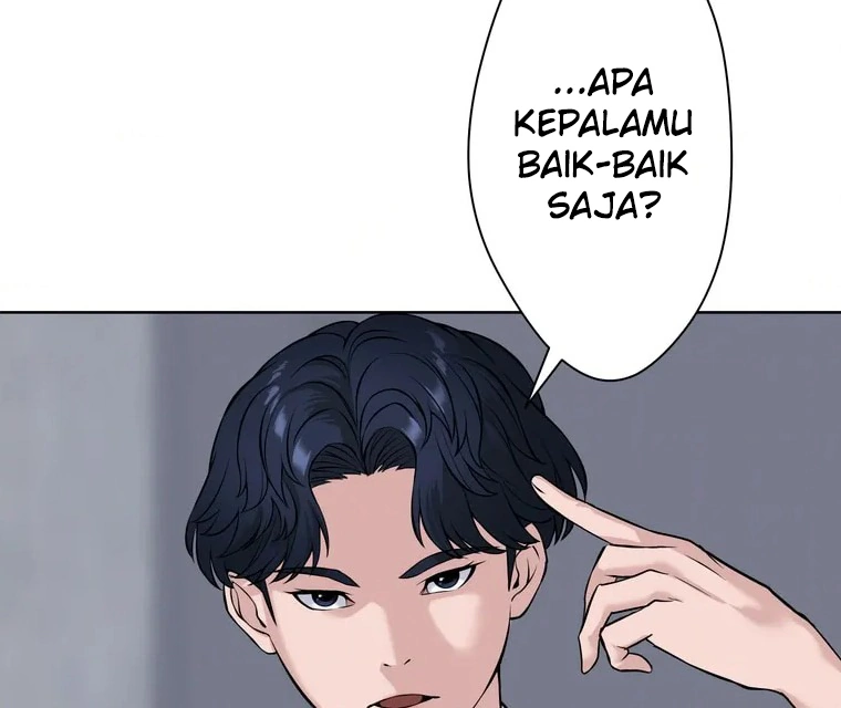 The Devil in School Chapter 6 - halaman 45