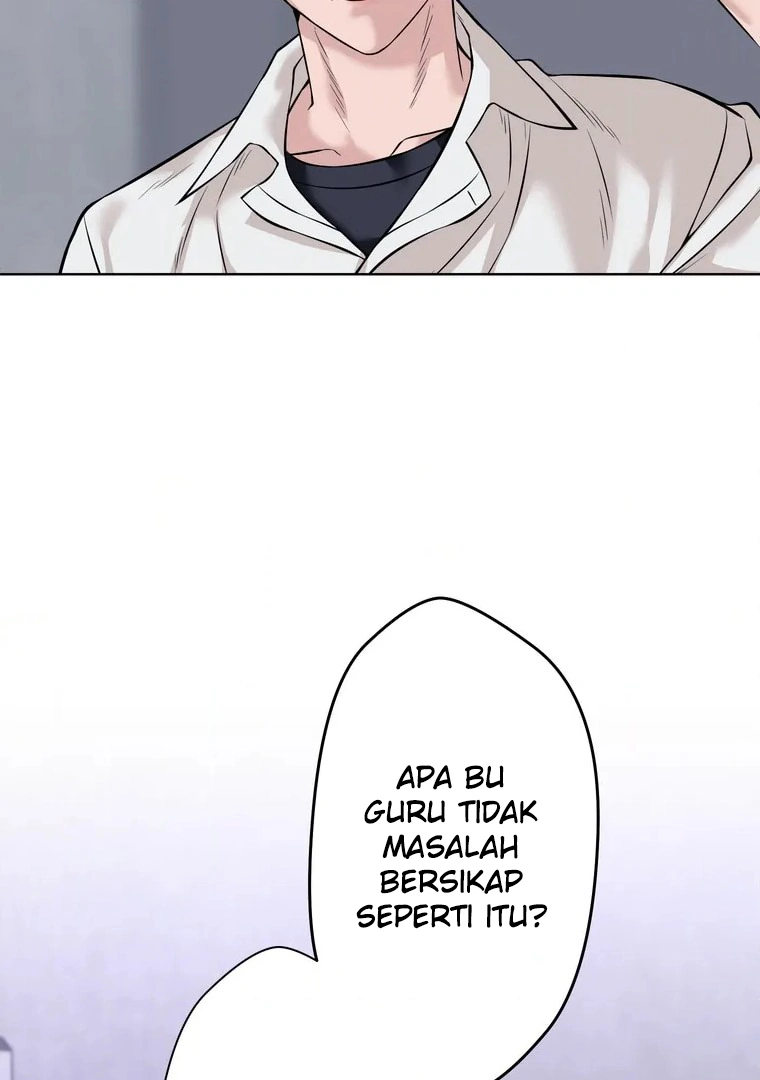 The Devil in School Chapter 6 - halaman 46