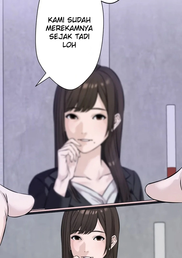 The Devil in School Chapter 6 - halaman 47