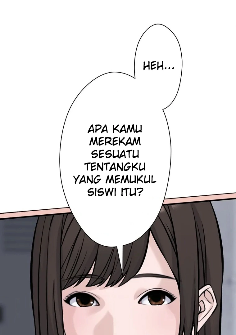The Devil in School Chapter 6 - halaman 50