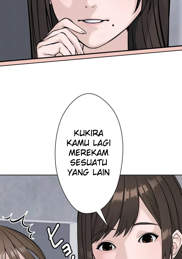 The Devil in School Chapter 6 - halaman 51