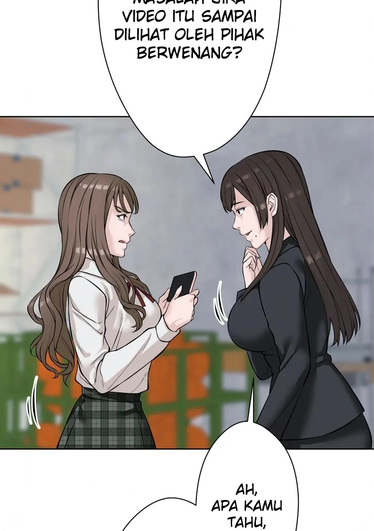 The Devil in School Chapter 6 - halaman 53
