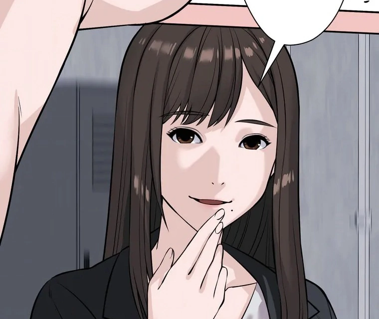 The Devil in School Chapter 6 - halaman 55