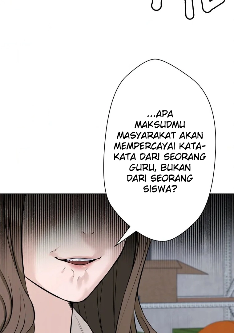 The Devil in School Chapter 6 - halaman 57