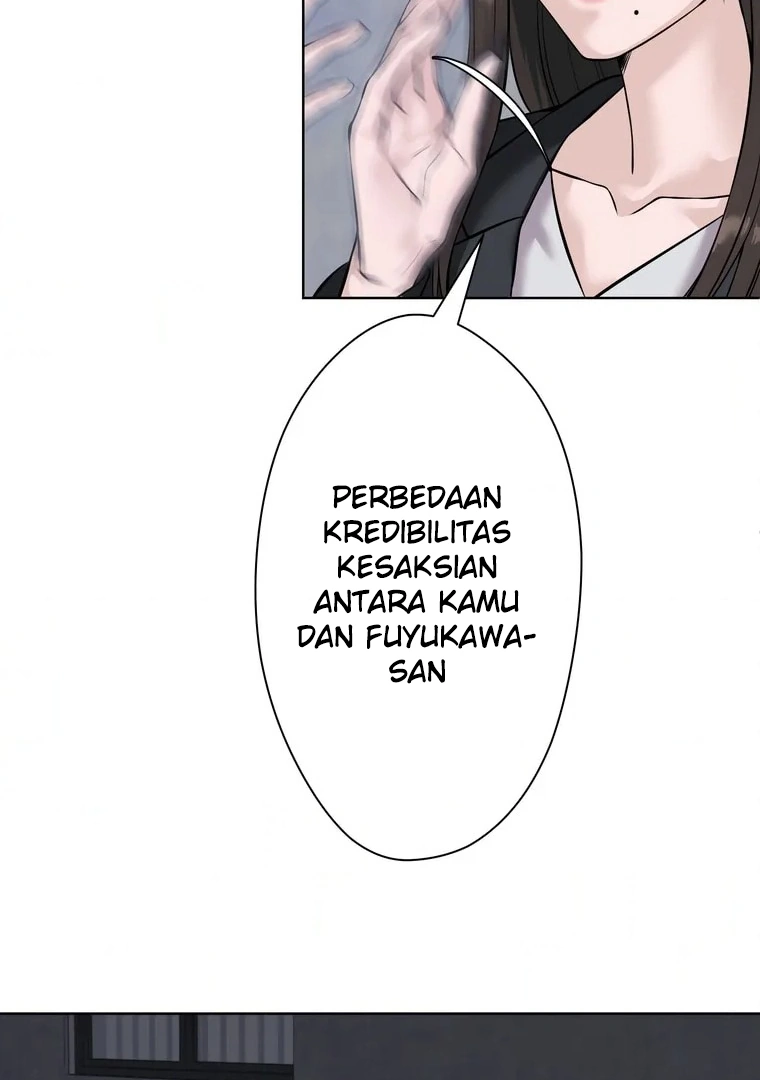 The Devil in School Chapter 6 - halaman 62