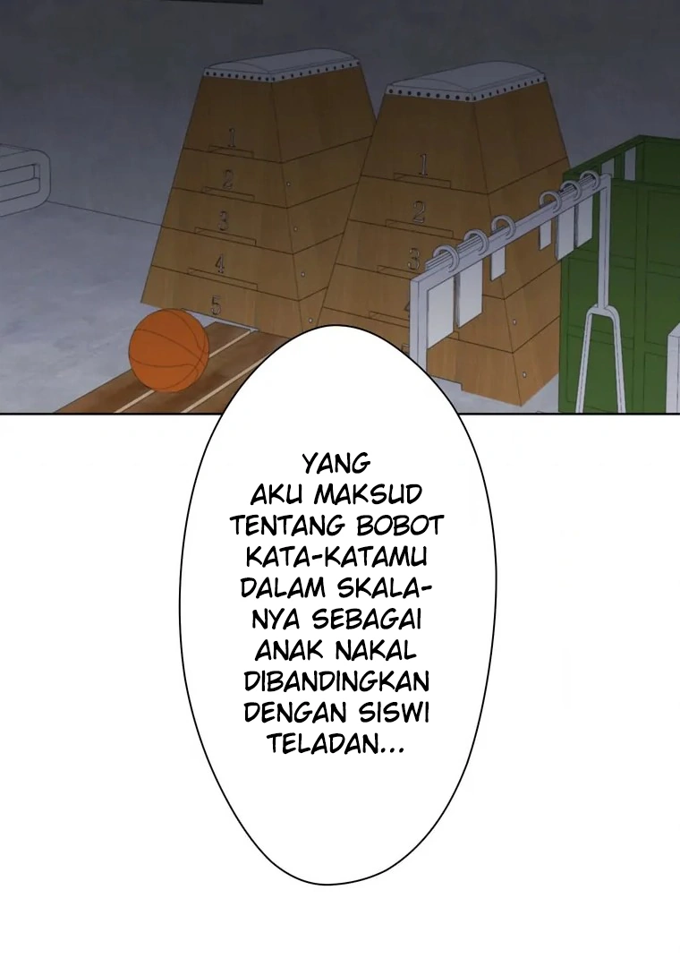 The Devil in School Chapter 6 - halaman 63
