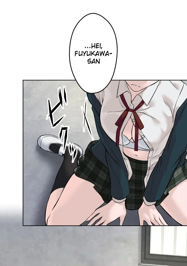 The Devil in School Chapter 6 - halaman 64