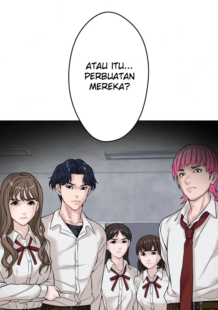 The Devil in School Chapter 6 - halaman 68