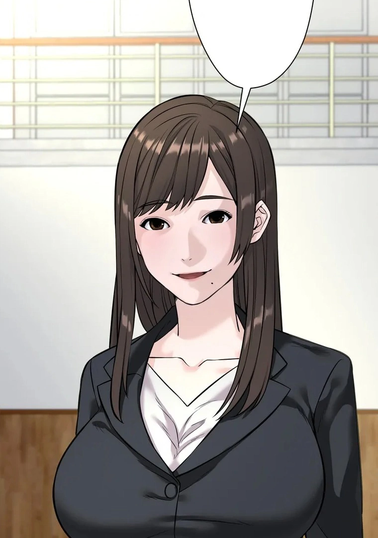 The Devil in School Chapter 6 - halaman 7
