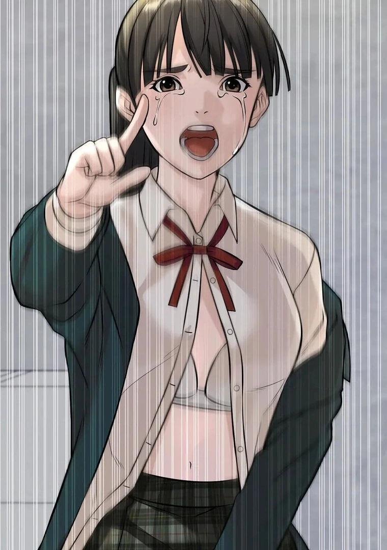 The Devil in School Chapter 6 - halaman 71