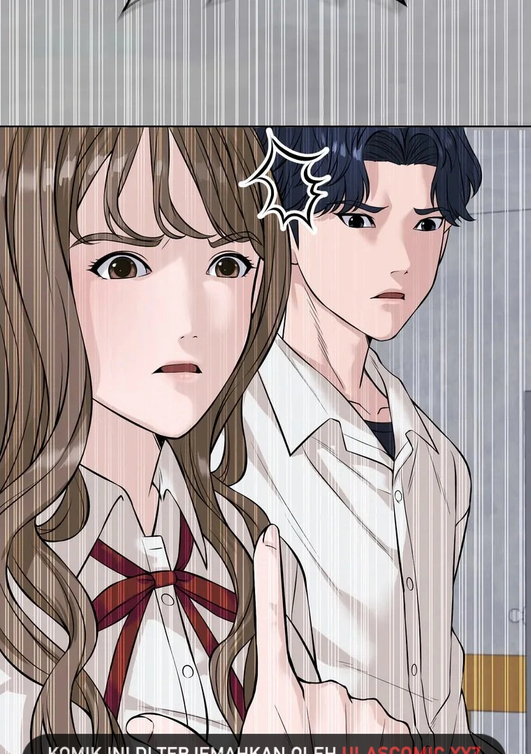 The Devil in School Chapter 6 - halaman 73