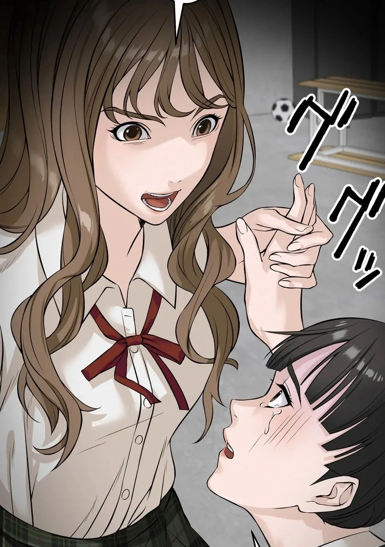 The Devil in School Chapter 6 - halaman 75