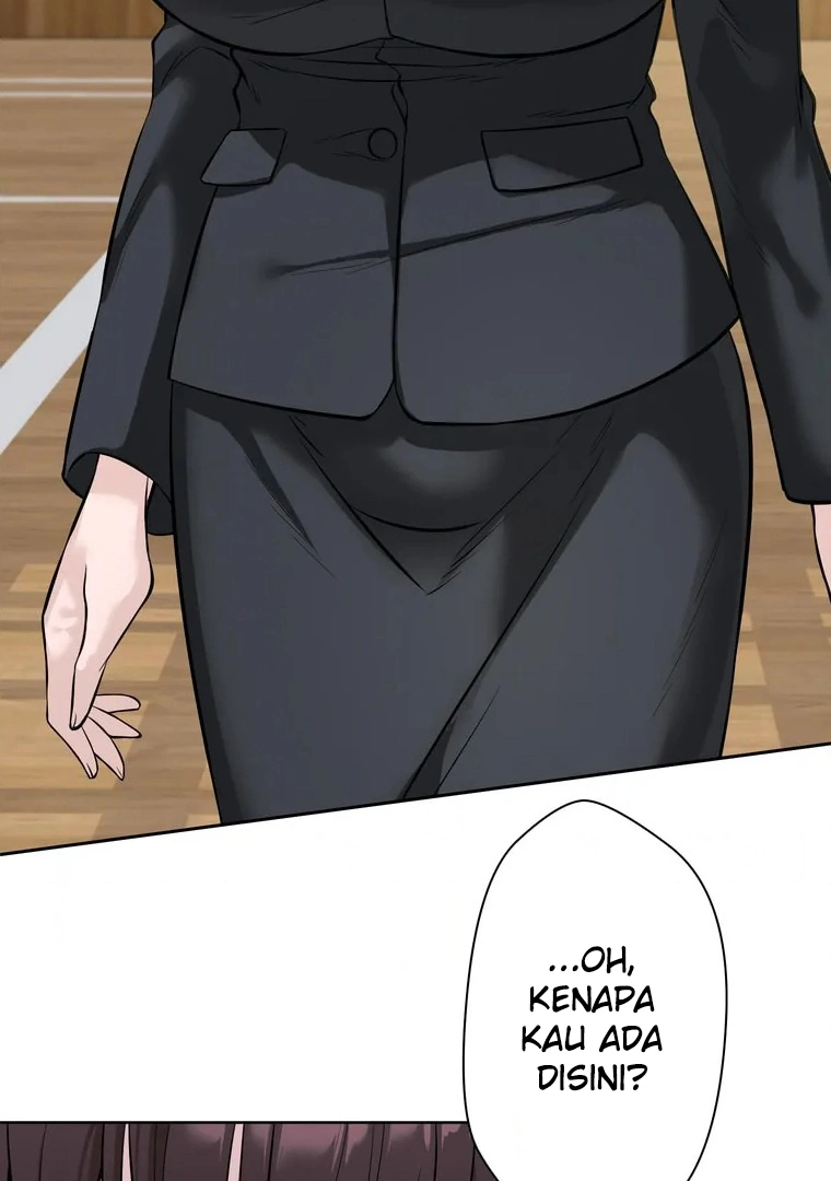 The Devil in School Chapter 6 - halaman 8