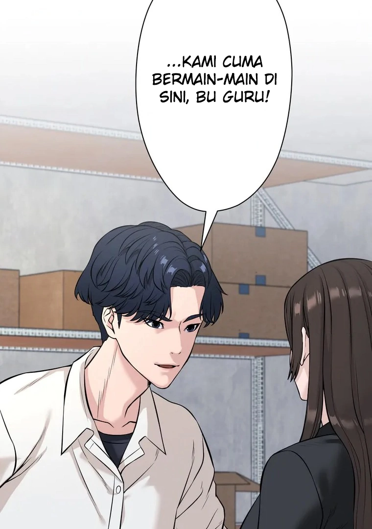The Devil in School Chapter 6 - halaman 84