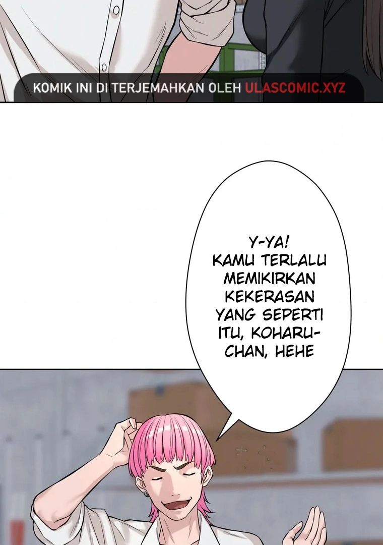 The Devil in School Chapter 6 - halaman 85