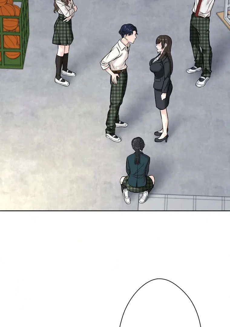 The Devil in School Chapter 6 - halaman 87