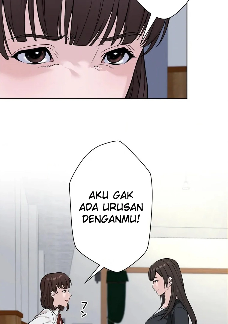 The Devil in School Chapter 6 - halaman 9