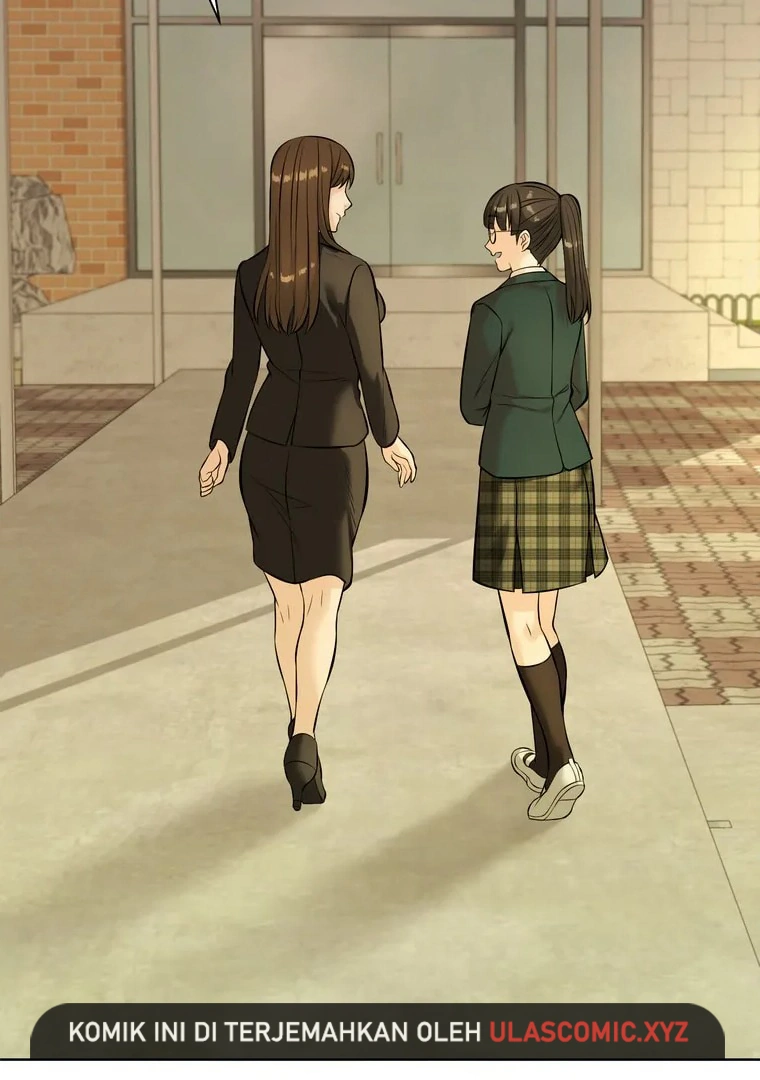 The Devil in School Chapter 6 - halaman 97
