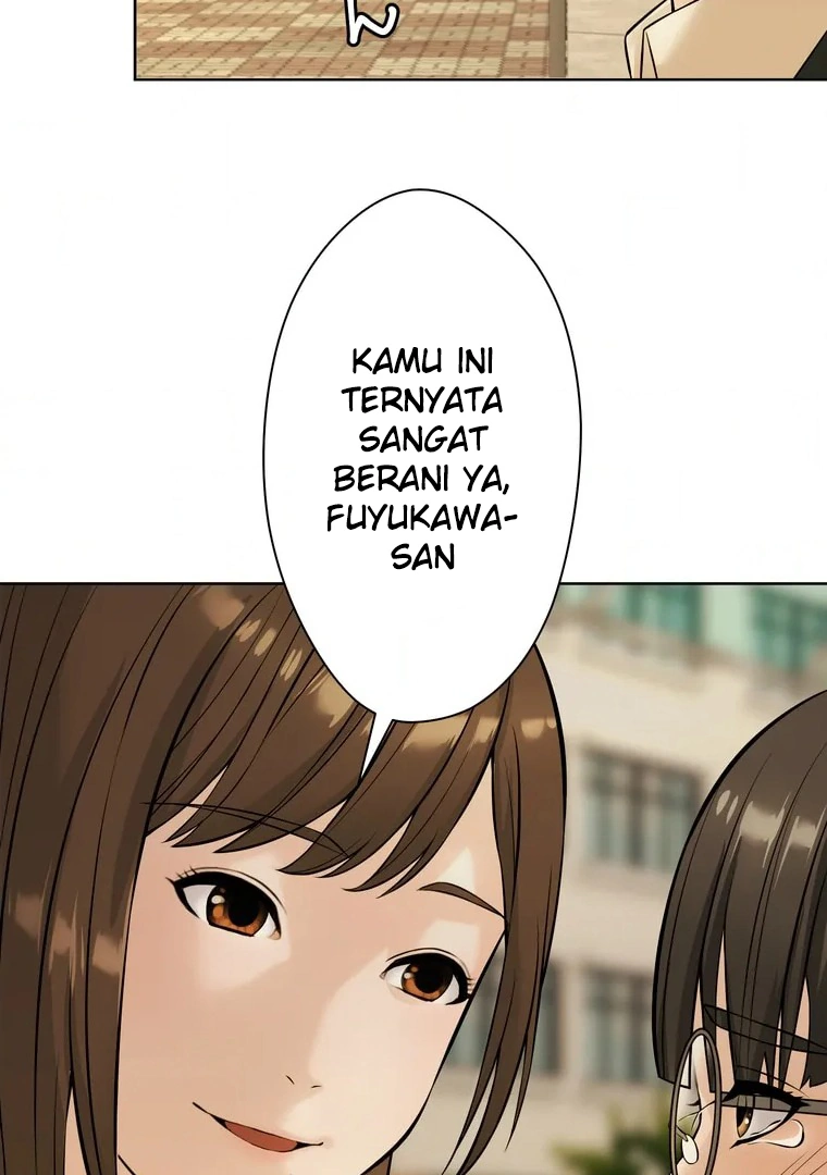 The Devil in School Chapter 6 - halaman 99