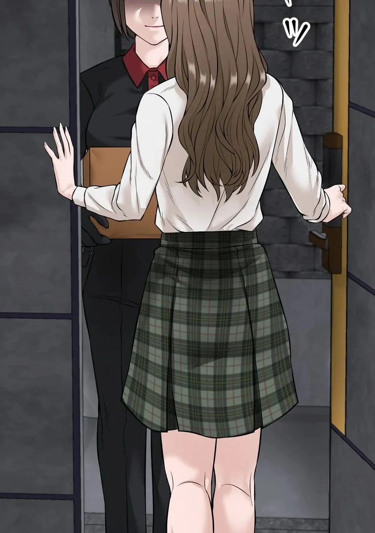 The Devil in School Chapter 7 - halaman 10