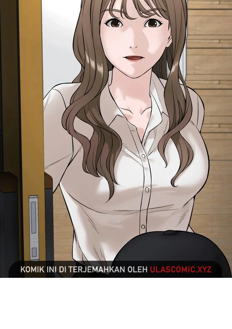 The Devil in School Chapter 7 - halaman 14
