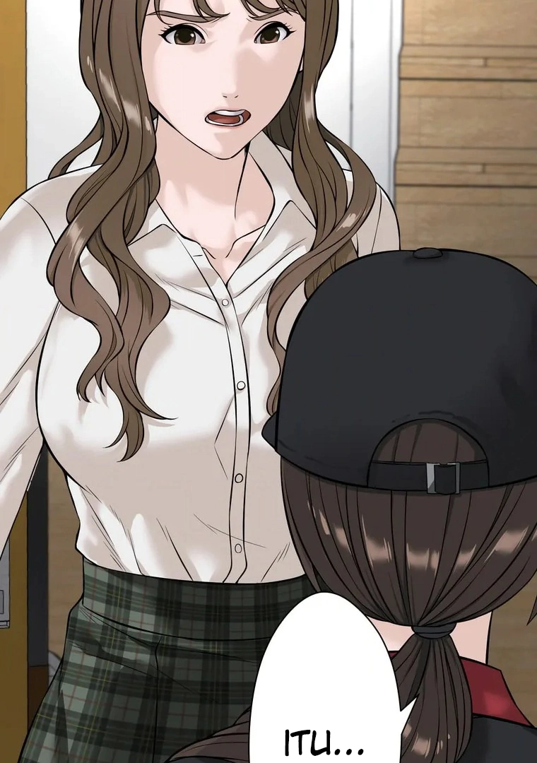 The Devil in School Chapter 7 - halaman 17