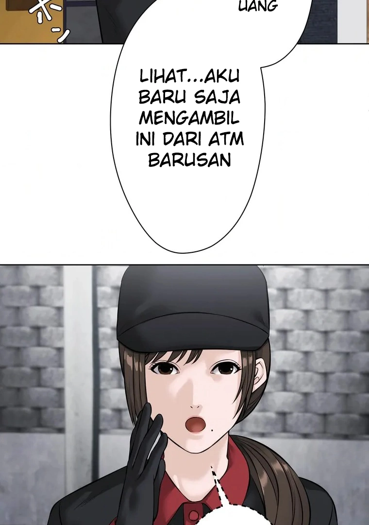 The Devil in School Chapter 7 - halaman 19