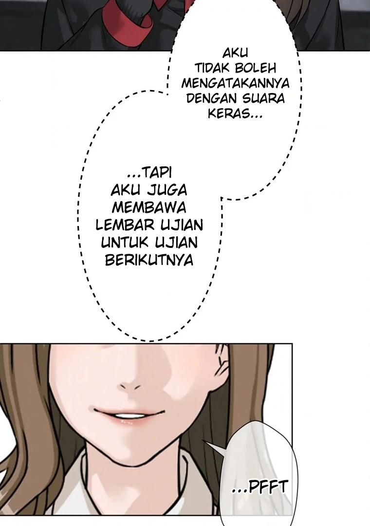 The Devil in School Chapter 7 - halaman 20