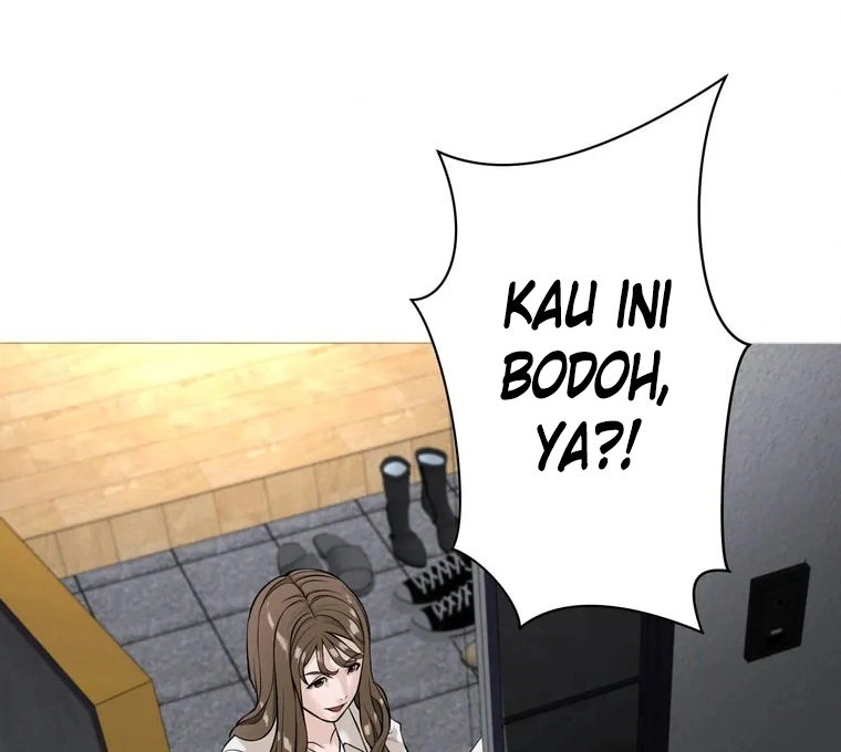 The Devil in School Chapter 7 - halaman 22