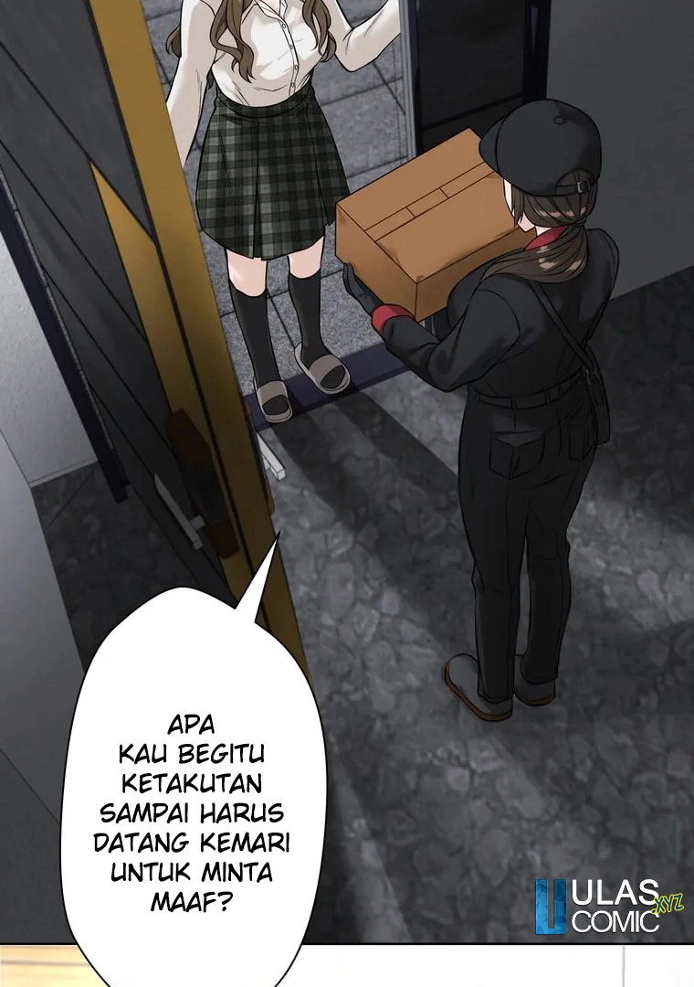 The Devil in School Chapter 7 - halaman 23