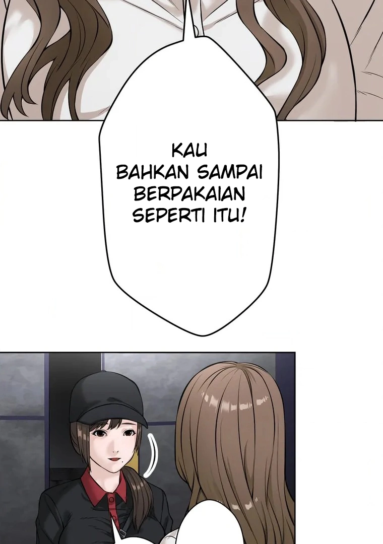 The Devil in School Chapter 7 - halaman 25