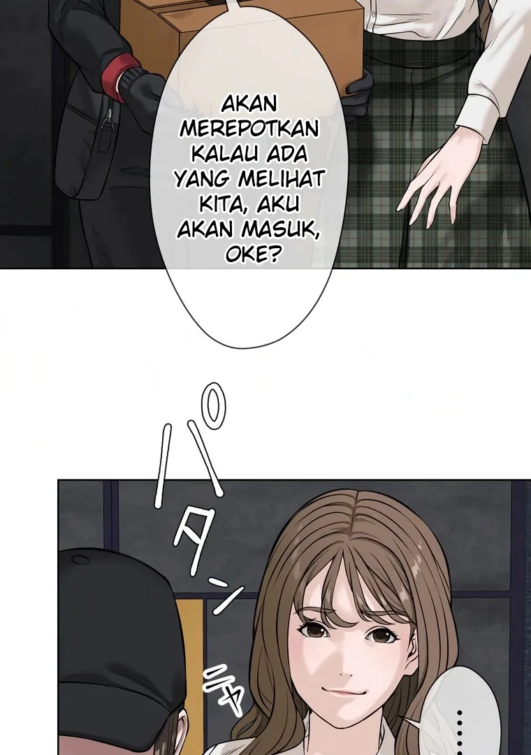 The Devil in School Chapter 7 - halaman 27