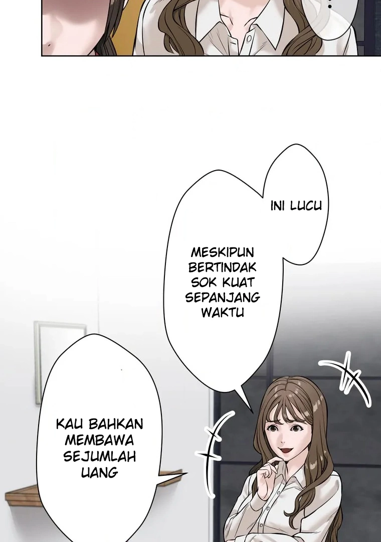 The Devil in School Chapter 7 - halaman 28