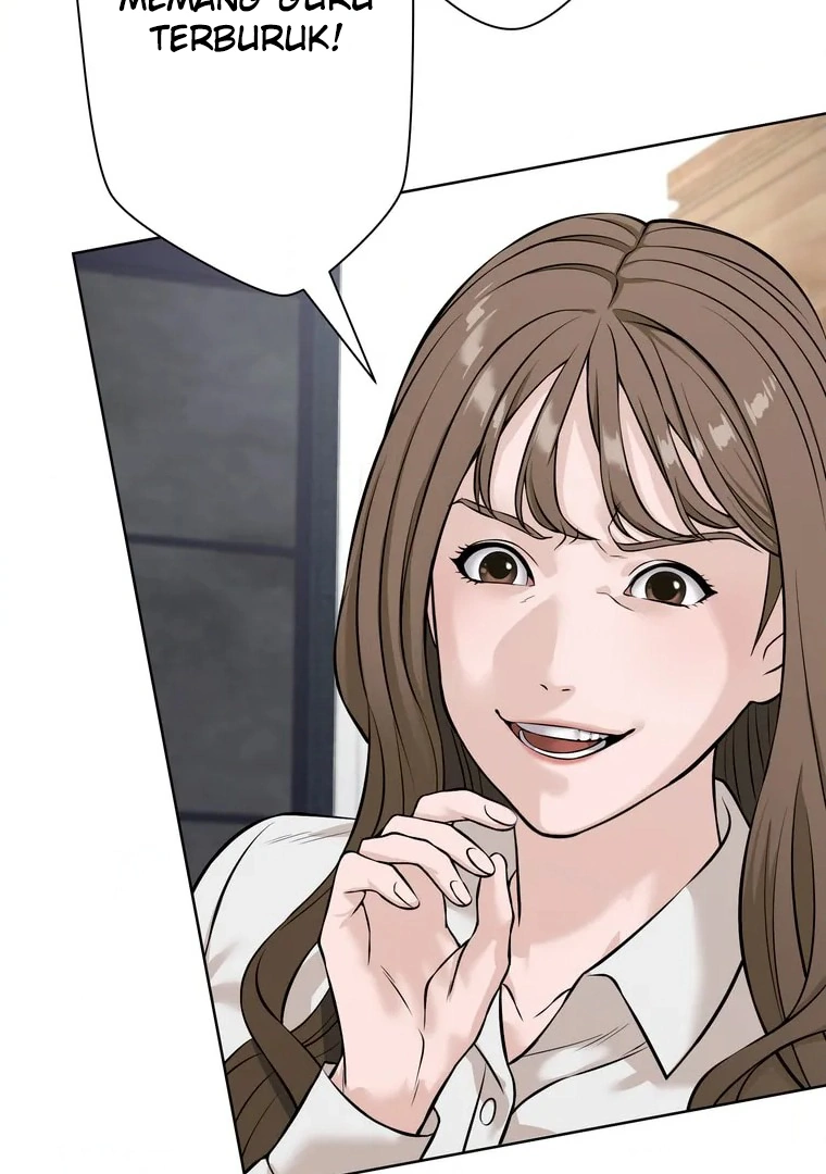 The Devil in School Chapter 7 - halaman 30