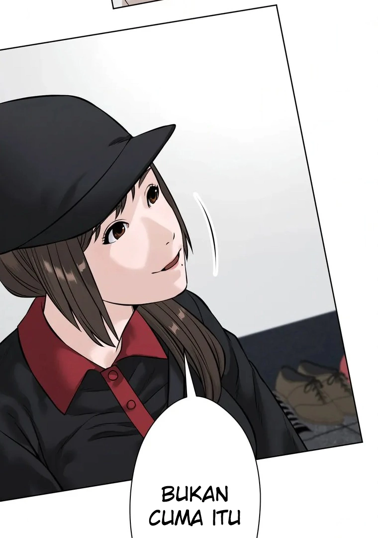 The Devil in School Chapter 7 - halaman 31