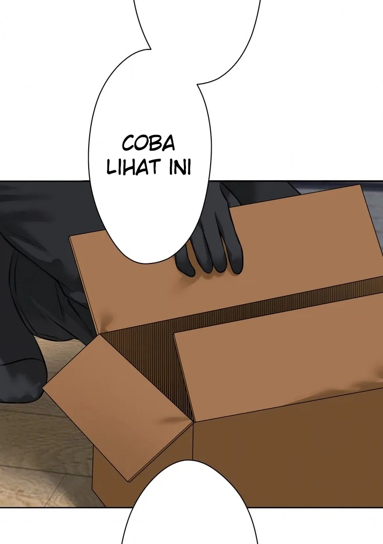 The Devil in School Chapter 7 - halaman 32